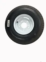 AMERICANA 30140 570-8 C Ply/5H White