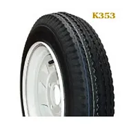 AMERICANA 30740 530-12 B/5H Spk Wh Str
