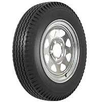 AMERICANA 30820 530-12 C/5H Spk Wh Str