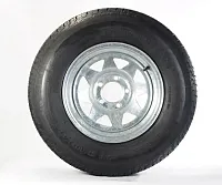 AMERICANA 32397 St205/75R15 C/5H Spk Gal