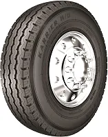 AMERICANA 32760 235/85R16 E/8H Mod Silver