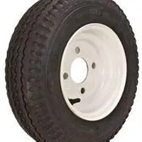 AMERICANA 3H290 215/60-8 C/4H Wh