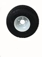 AMERICANA 3H310 215/60-8 C Ply/5H White