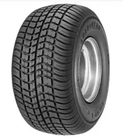 AMERICANA 3H460 205/65-10 E/4H Wh