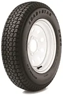 AMERICANA 3S050 175/80D13 B/5H Spk Wh Str