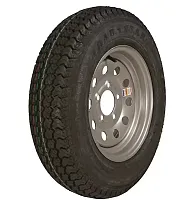 AMERICANA 3S460 St205/75D14C/5H Mod Chrm