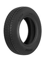 AMERICANA 3S525 St205/75D14 C/5H Mod Black K55