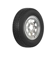 AMERICANA 3S560 215/75D14 C/5H Spk Gal