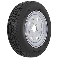 AMERICANA 3S638 205/75D15 C/5H Spk Wh Str