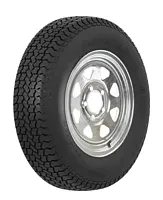 AMERICANA 3S650 St205/75D15 C/5H Spk Gal