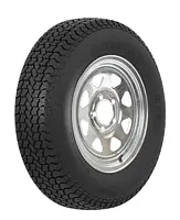 AMERICANA 3S880 St225/75D15 D/6H Spk Gal