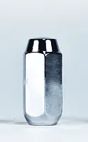 AMERICANA 80096 1/2-20 Long Chrm Lug Nut