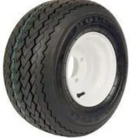 AMERICANA 90002 18X8.50-8 K389 Golf Cart