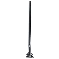 Antennas Direct Mast40 Clearstream Universal Mast, 40-In. With Mounting Hardware