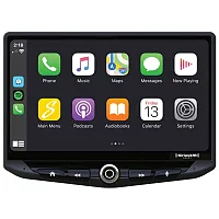 Stinger Un1810 Heigh10 Floating Multimedia Display System With Bluetooth, Apple