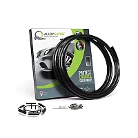 ALLOYGATOR K4BLCKINT Set Of 4 Alloygator Inter Black 19&#039;