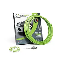 ALLOYGATOR K4GRNINT Set Of 4 Alloygator Inter Green 19&#039;