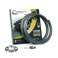 ALLOYGATOR K4GRPHEXC Graphite Exc.- Set Of 4 Exclusive