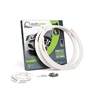 ALLOYGATOR K4WHTINT Set Of 4 Alloygator Inter White 19&#039;
