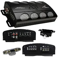 Audiopipe Class D Power Amplifier 1000W