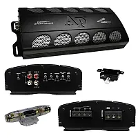 Audiopipe Class D Monoblock Amplifier 1500W