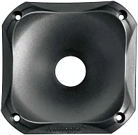 Audiopipe High Frequency Plastic Horn (Sold Each)