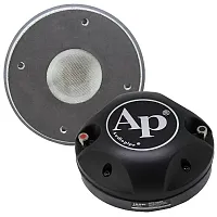 Audiopipe Titanium Compression Driver 160 Watts Max 8Ohm 2&quot;Vc
