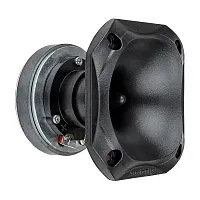 Audiopipe 3.5&quot; Pro Audio Horn Tweeter (Each)
