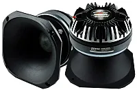 Audiopipe Pro Compressor Driver Kit 400W 6.2&quot; Each