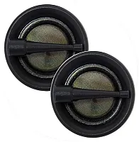 Audiopipe Soft Dome 3/4&quot; Tweeters (Sold In Pairs) 100Watts Max
