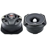 Audiopipe 2.5&quot; Super High Frequency Titanium Tweeter 250W Max Pa
