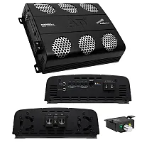 Audiopipe Full Range Class D Monoblock Amplifier 5000 Watts