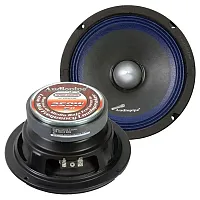 Audiopipe Low Mid Frequency Loudspeaker 6&quot; 250W Max Each