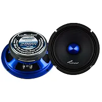Audiopipe Low Mid Frequency Loudspeaker 6&quot; 200W  Max Each