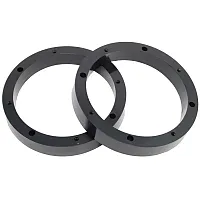 Audiopipe 6.5&quot; Plastic Spacer Rings (Pair)