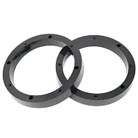 Audiopipe 8.5&quot; Plastic Speaker Spacer Rings - Pair