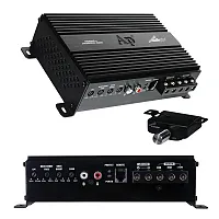 Audiopipe Micro Monoblock Amplifier 500W