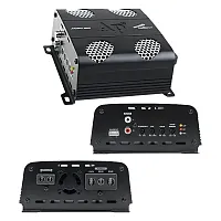 Audiopipe Compact Monoblock Amplifier 800 Watts