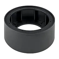 Audiopipe 6&quot; Speaker 3-1/2&quot; Depth Extender (Pair)