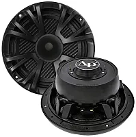 Audiopipe 6&quot; Speaker 250W Max 4 Ohms Sold Each