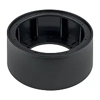 Audiopipe 8&quot; Speaker 4&quot; Depth Extender (Pair)