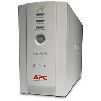 Apc Bk500 Back-Ups 500 System