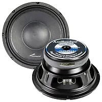 Audiopipe Dynamic Loudspeaker 10&quot; 700W Max Each