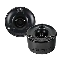Audiopipe 3.75&quot; Abs Plastic Marine Tweeter - 300 Watts 8Ohm - Sold Individually