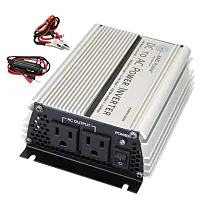AIMS POWER 1000077 400W Modified Sine Wave Inverter