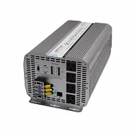 AIMS POWER 1000817 5000W Modified Sine Wave Inverter