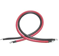 AIMS POWER 1001661 8Ft 300A Max Bat Cable