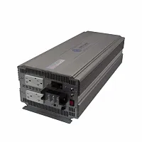 AIMS POWER 1002781 5000W Pure Sine Wave Inverter Indu