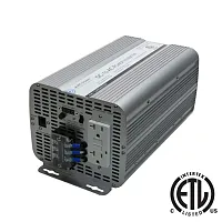 AIMS POWER 1003016 2000W Modified Sine Wave Inverter