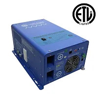AIMS POWER 1003139 3000W Pure Sine Lf Inverter/Charger